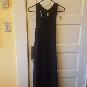 Alternative EARTH Maxi Dress